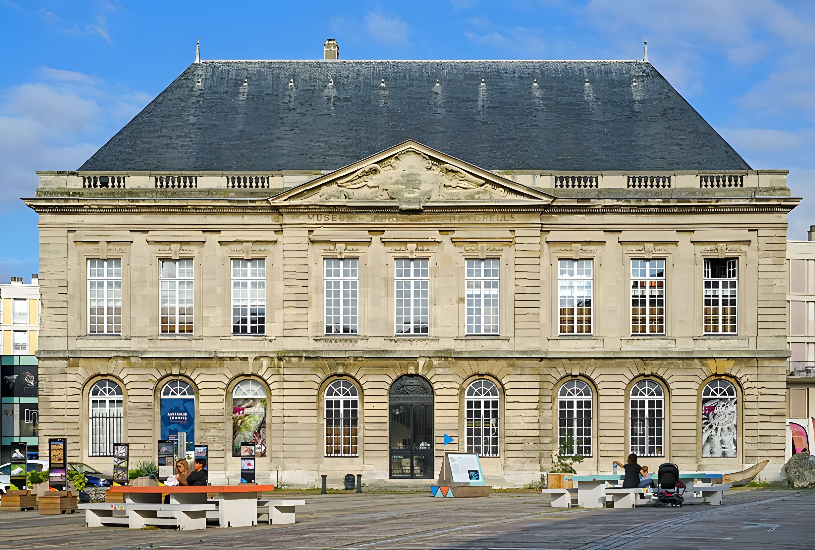 Muséum d'histoire naturelle du Havre