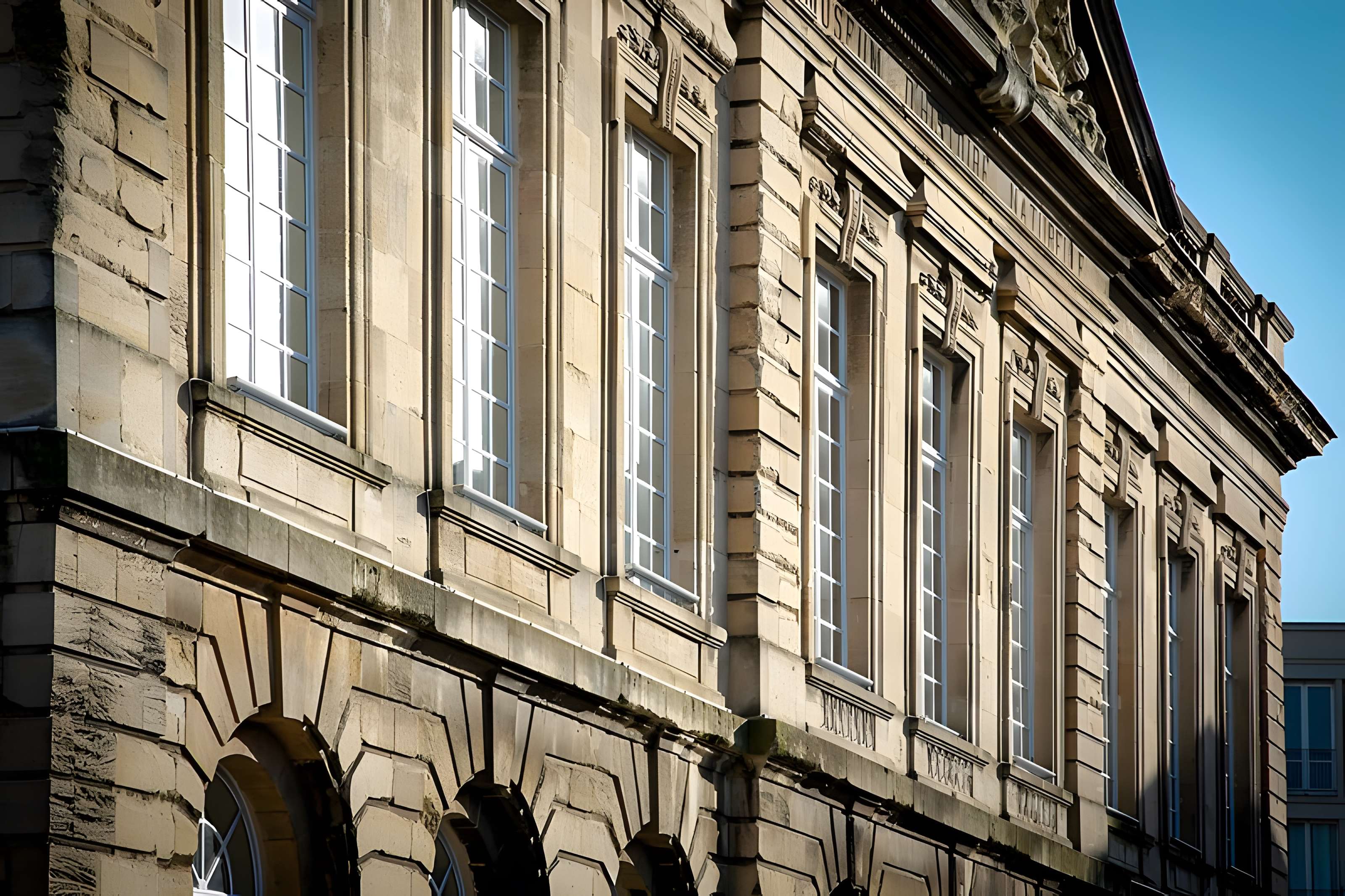 Muséum d'histoire naturelle du Havre