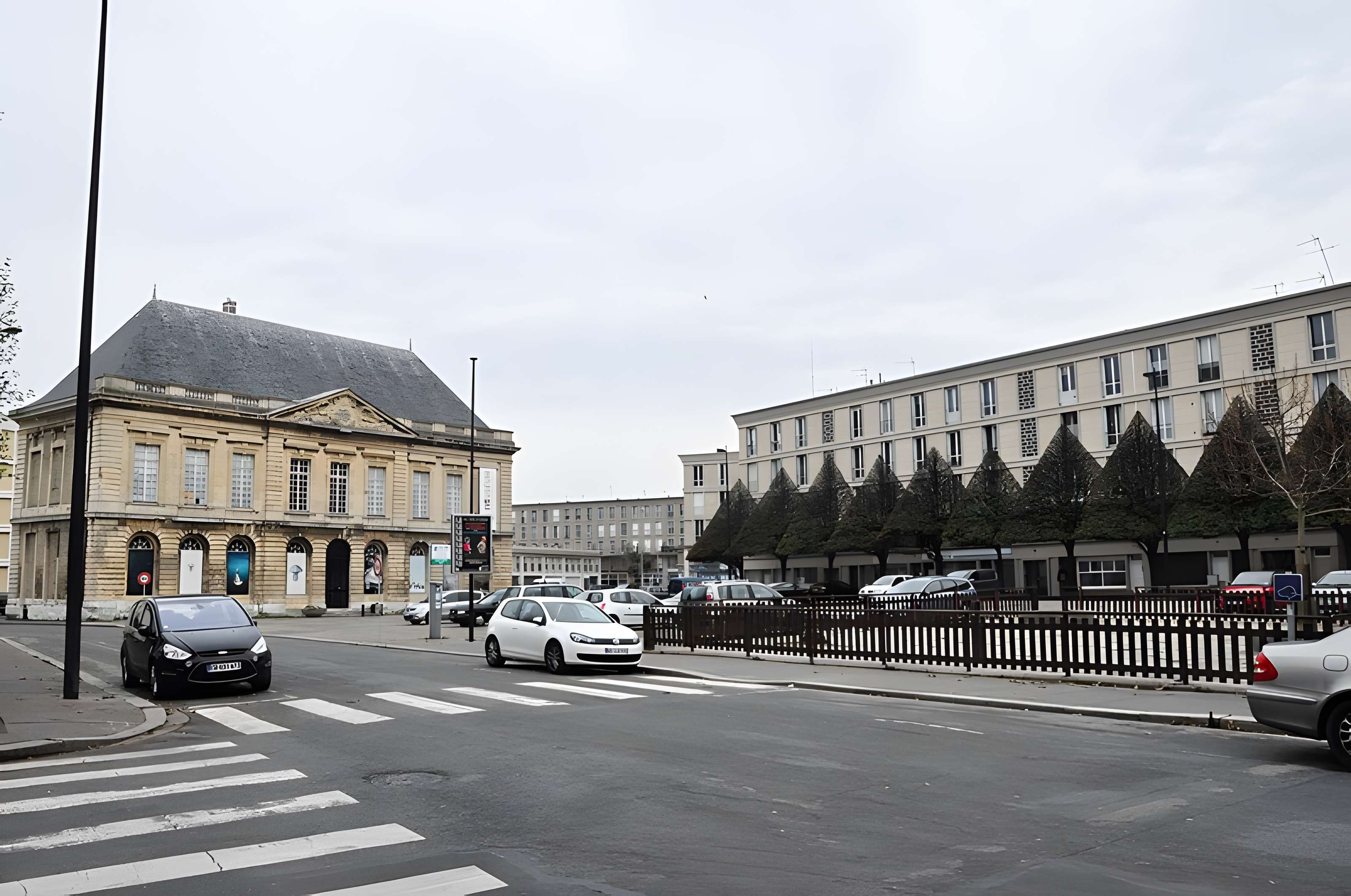 Muséum d'histoire naturelle du Havre