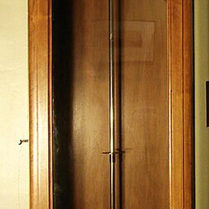 Photo de Musée de lhorlogerie de Saint-Nicolas-dAliermont