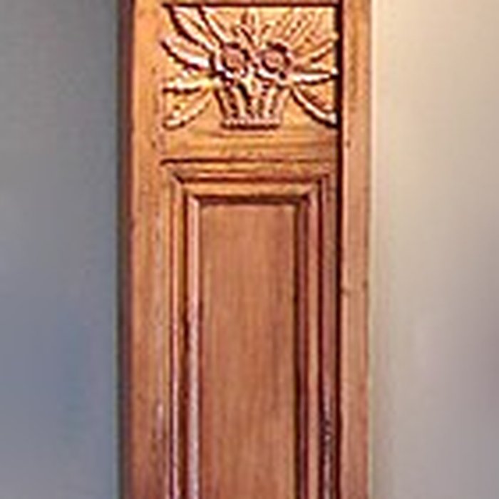 Photo de Musée de lhorlogerie de Saint-Nicolas-dAliermont