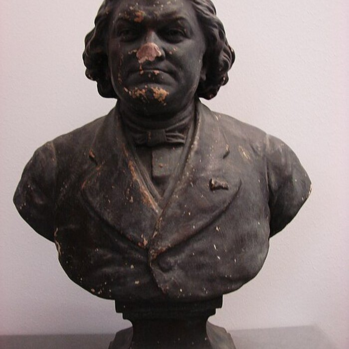 Photo de Musée de lhorlogerie de Saint-Nicolas-dAliermont