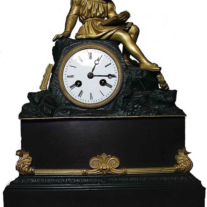 Photo de Musée de lhorlogerie de Saint-Nicolas-dAliermont