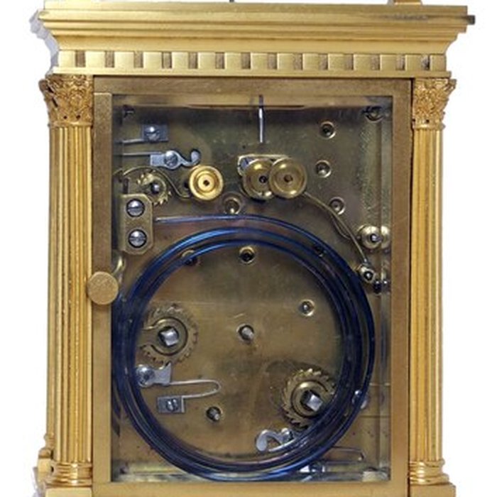 Photo de Musée de lhorlogerie de Saint-Nicolas-dAliermont