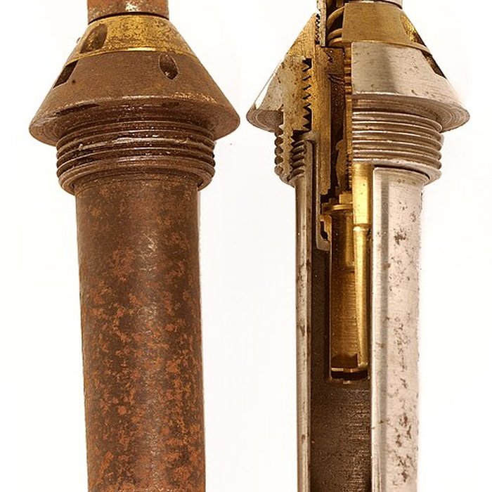 Photo de Musée de lhorlogerie de Saint-Nicolas-dAliermont