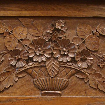 Musée de lhorlogerie de Saint-Nicolas-dAliermont