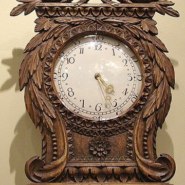 Musée de lhorlogerie de Saint-Nicolas-dAliermont