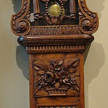 Musée de lhorlogerie de Saint-Nicolas-dAliermont