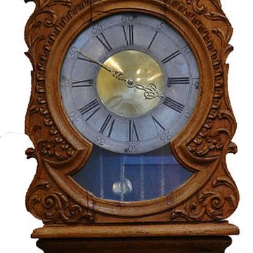 Musée de lhorlogerie de Saint-Nicolas-dAliermont