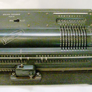 Musée de lhorlogerie de Saint-Nicolas-dAliermont