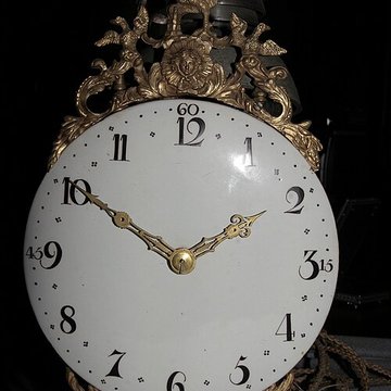 Musée de lhorlogerie de Saint-Nicolas-dAliermont