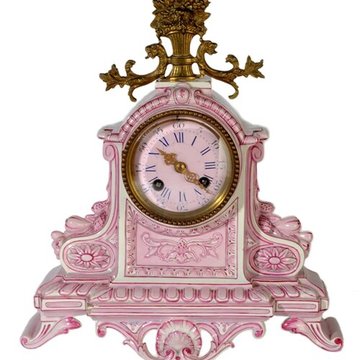 Musée de lhorlogerie de Saint-Nicolas-dAliermont