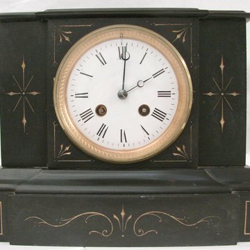 Musée de lhorlogerie de Saint-Nicolas-dAliermont