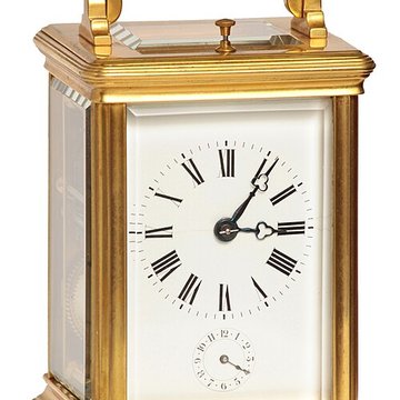 Musée de lhorlogerie de Saint-Nicolas-dAliermont