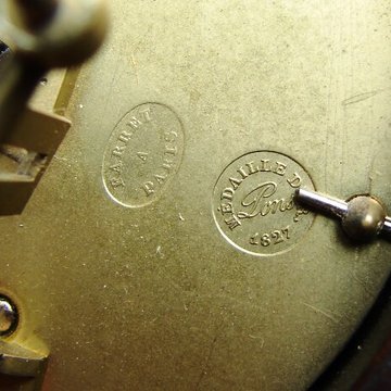 Musée de lhorlogerie de Saint-Nicolas-dAliermont