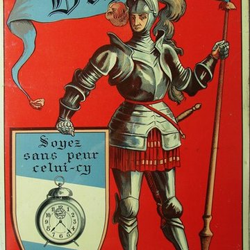 Musée de lhorlogerie de Saint-Nicolas-dAliermont