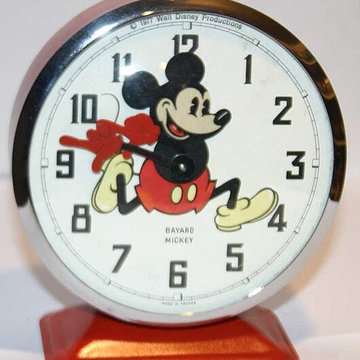 Musée de lhorlogerie de Saint-Nicolas-dAliermont