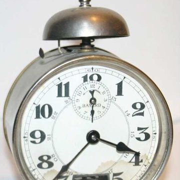 Musée de lhorlogerie de Saint-Nicolas-dAliermont