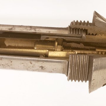 Musée de lhorlogerie de Saint-Nicolas-dAliermont