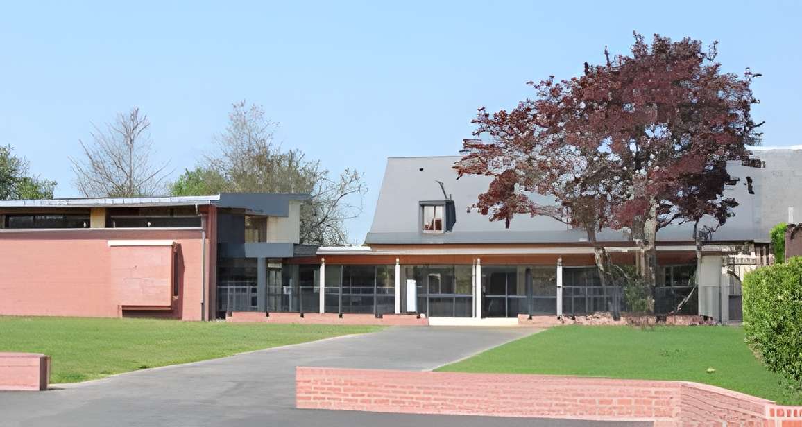 Musée de l'horlogerie de Saint-Nicolas-d'Aliermont 