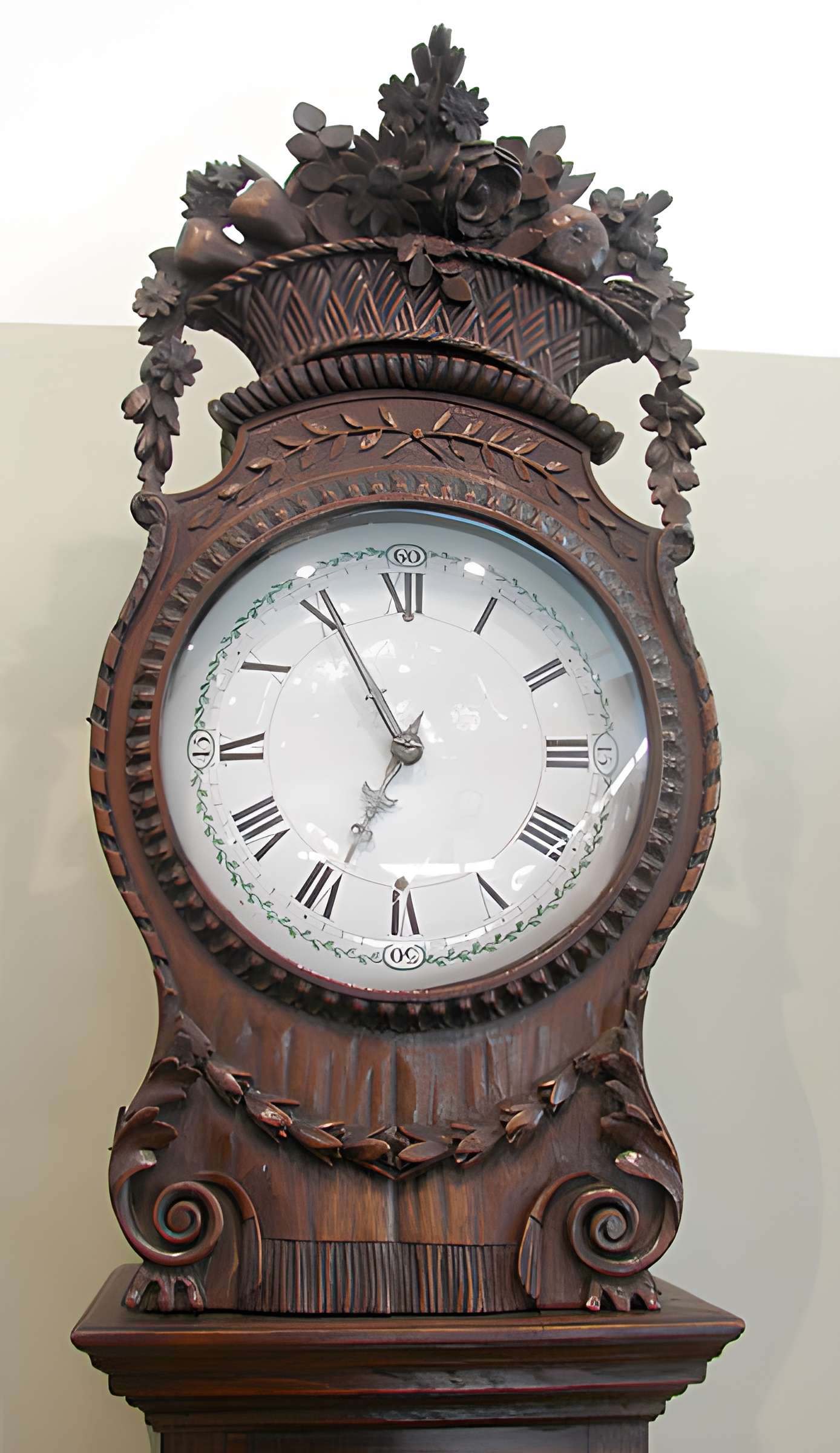 Musée de l'horlogerie de Saint-Nicolas-d'Aliermont