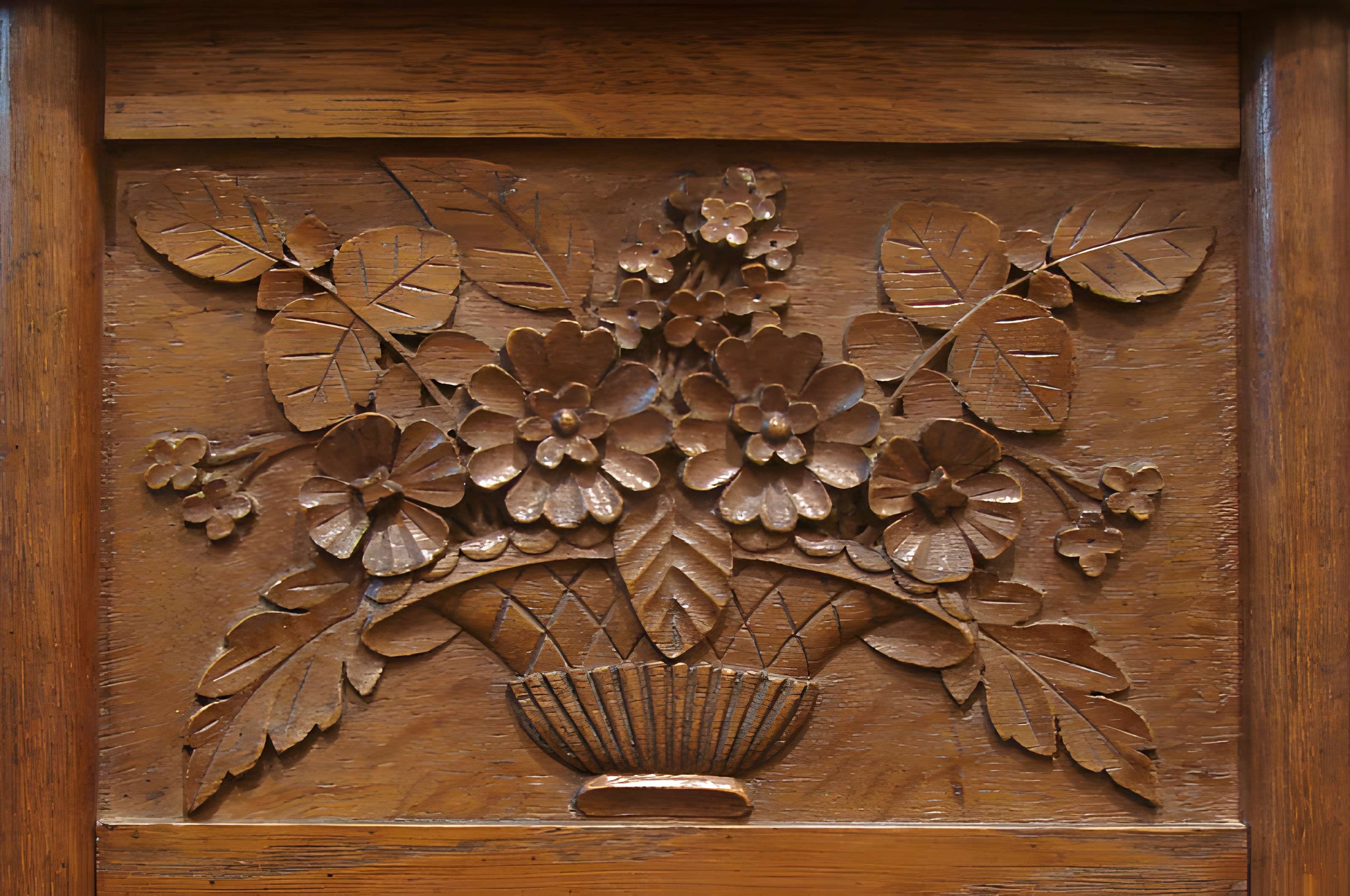 Musée de l'horlogerie de Saint-Nicolas-d'Aliermont