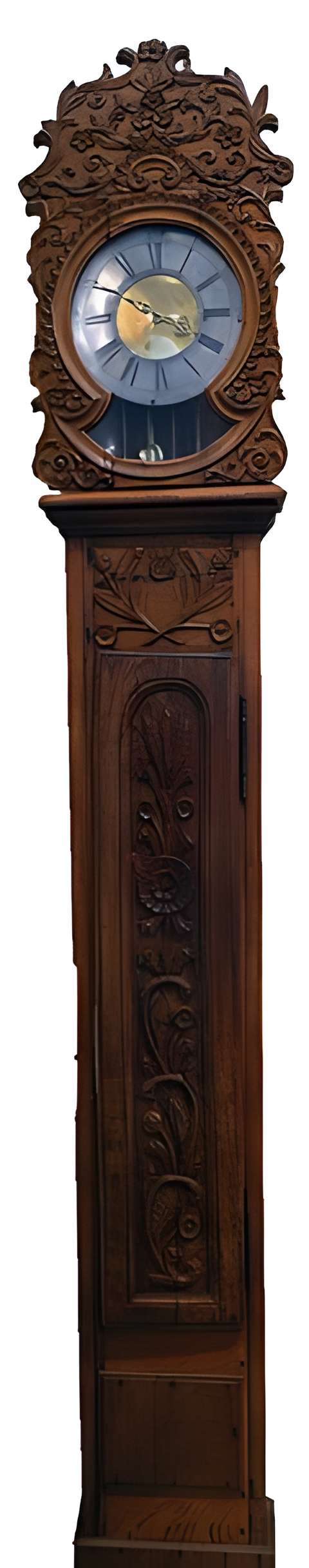 Musée de l'horlogerie de Saint-Nicolas-d'Aliermont