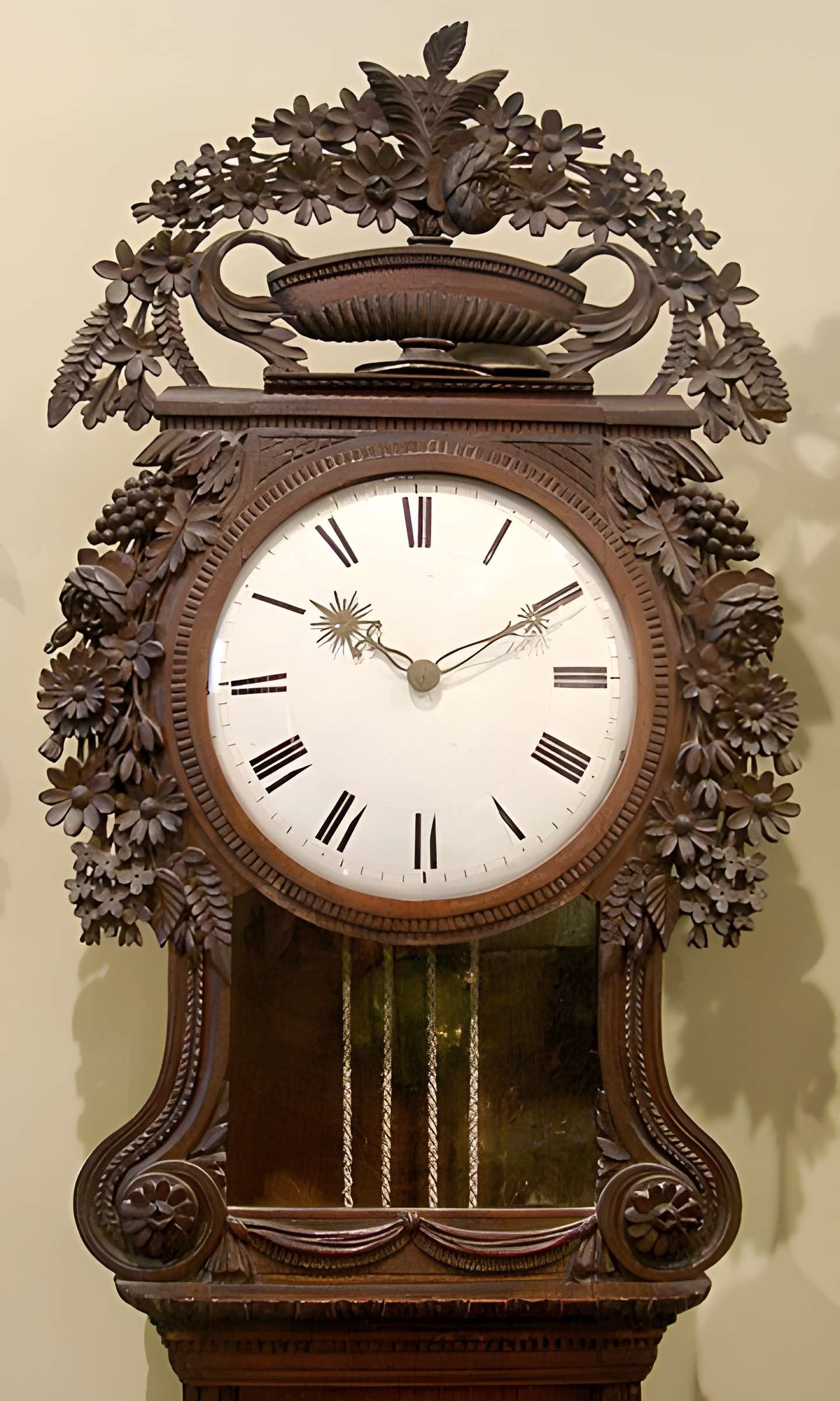 Musée de l'horlogerie de Saint-Nicolas-d'Aliermont