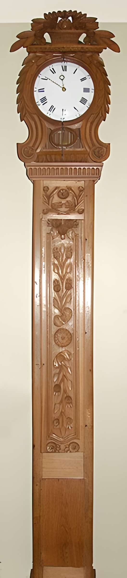 Musée de l'horlogerie de Saint-Nicolas-d'Aliermont