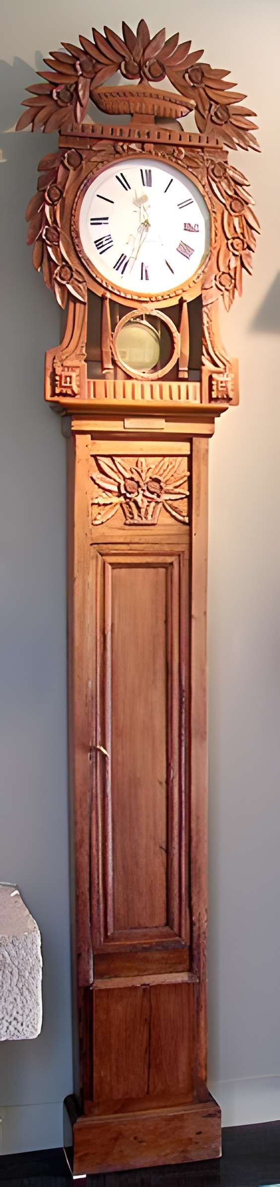 Musée de l'horlogerie de Saint-Nicolas-d'Aliermont