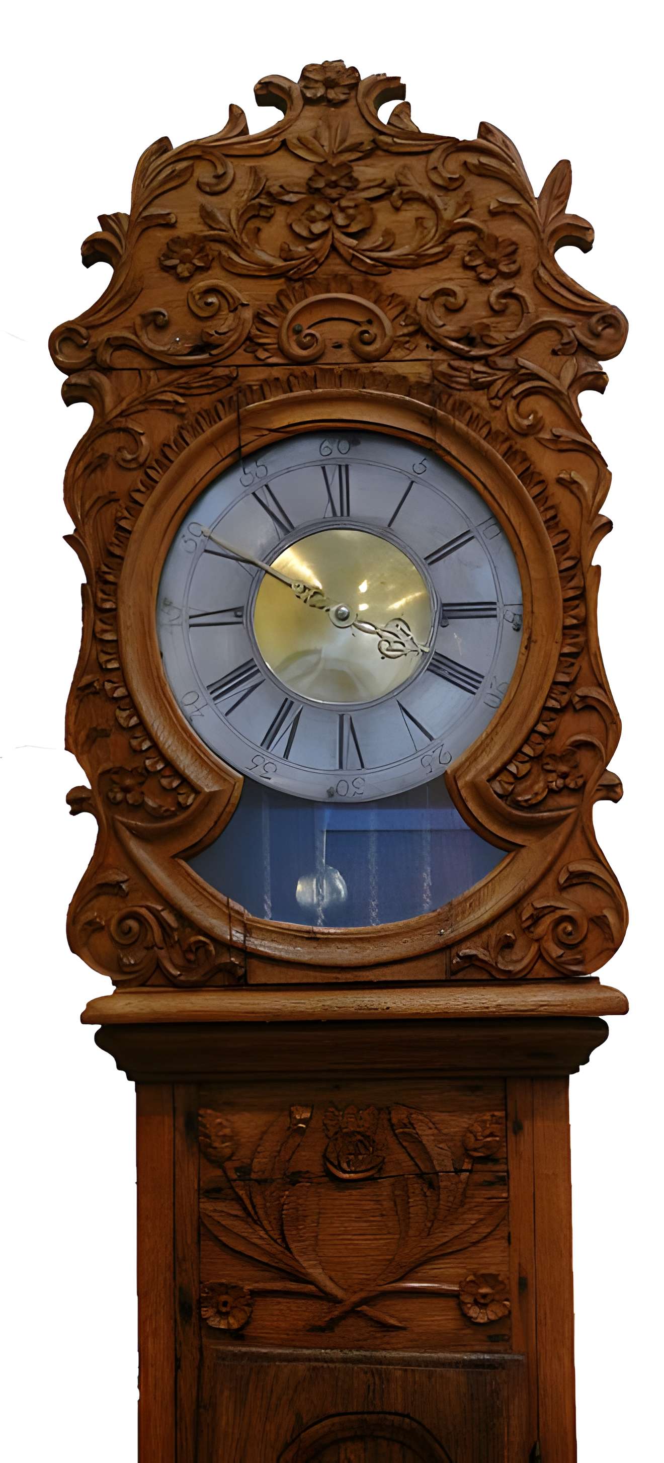 Musée de l'horlogerie de Saint-Nicolas-d'Aliermont