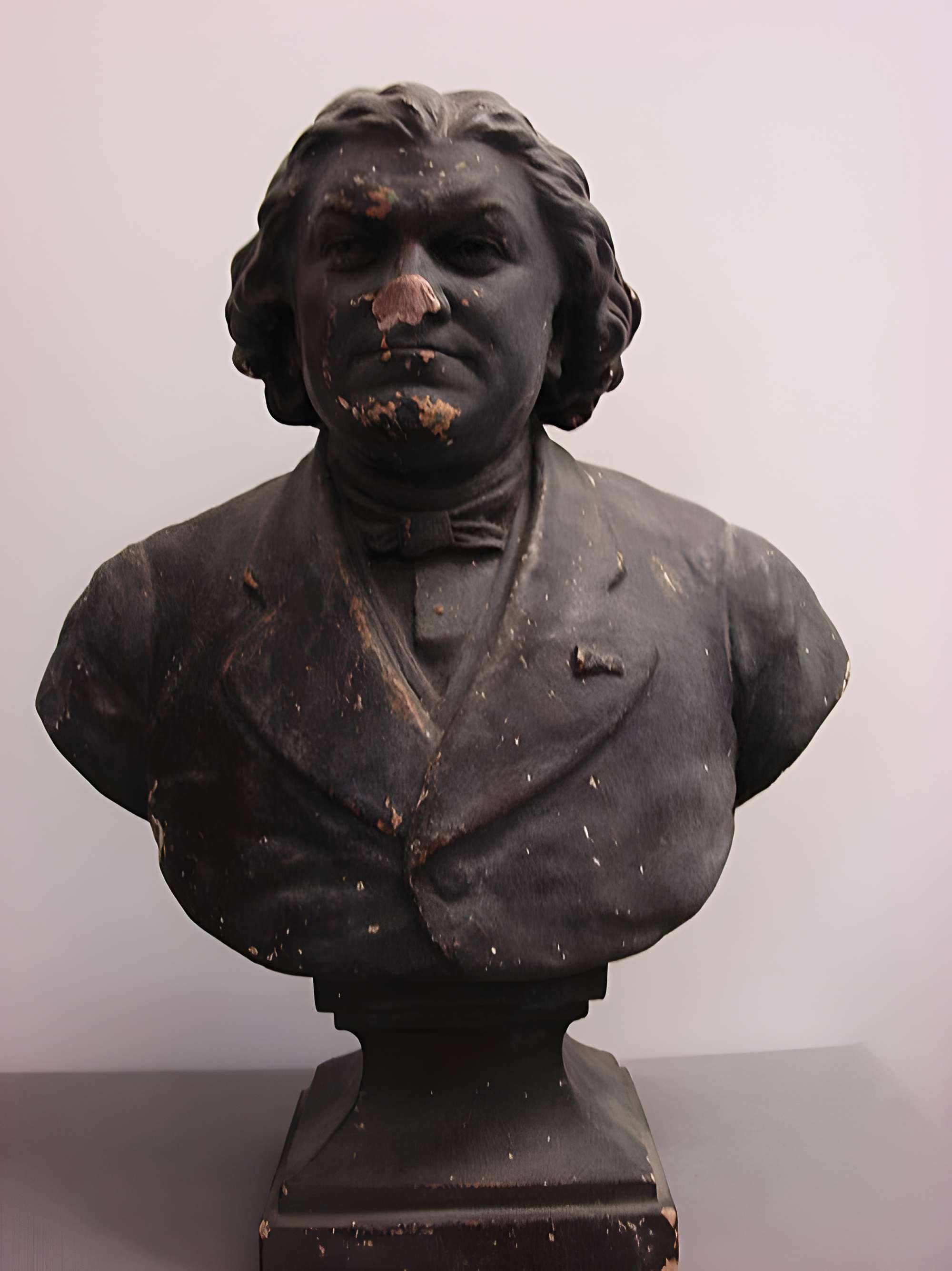 Musée de l'horlogerie de Saint-Nicolas-d'Aliermont