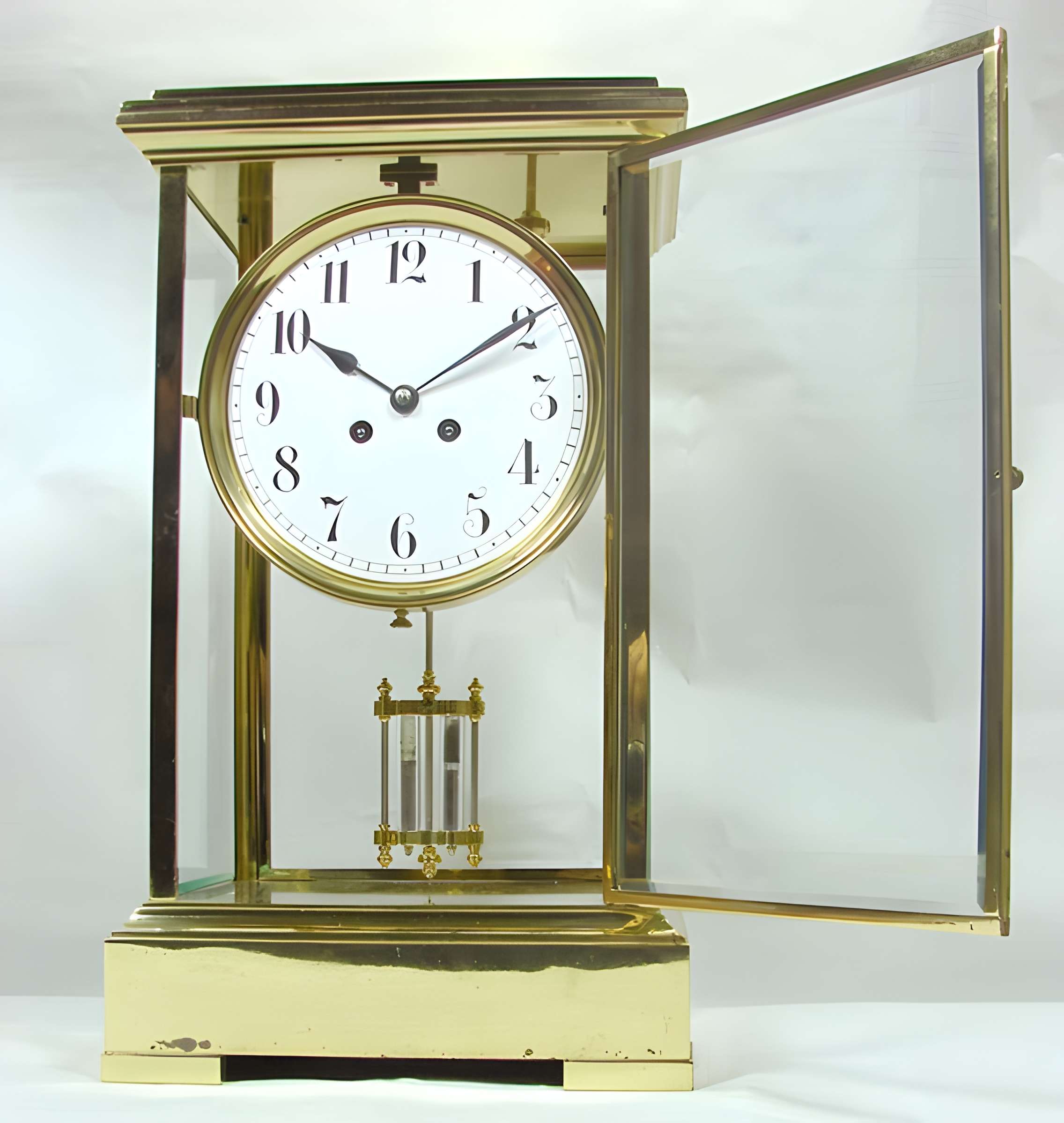 Musée de l'horlogerie de Saint-Nicolas-d'Aliermont