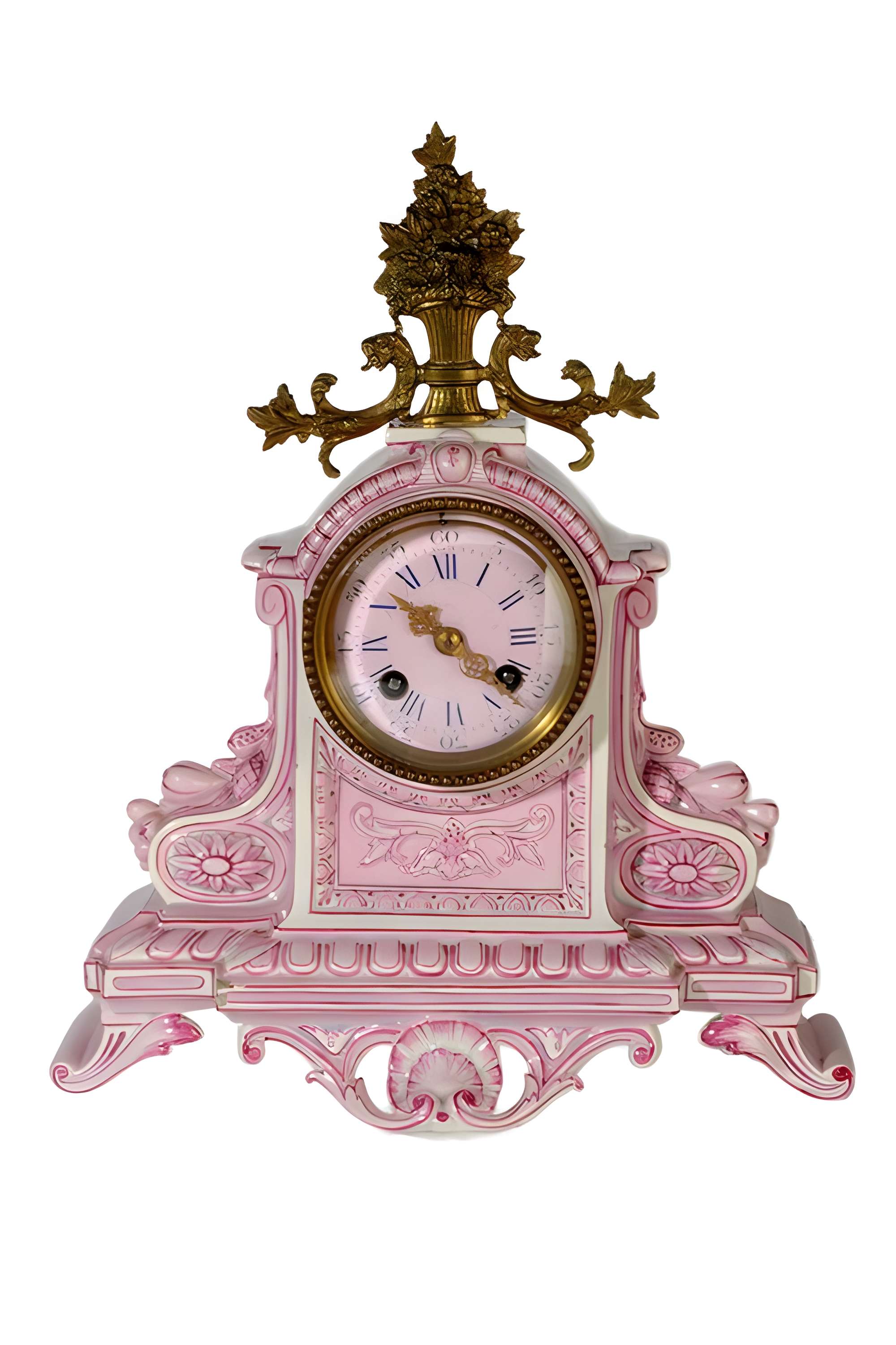 Musée de l'horlogerie de Saint-Nicolas-d'Aliermont