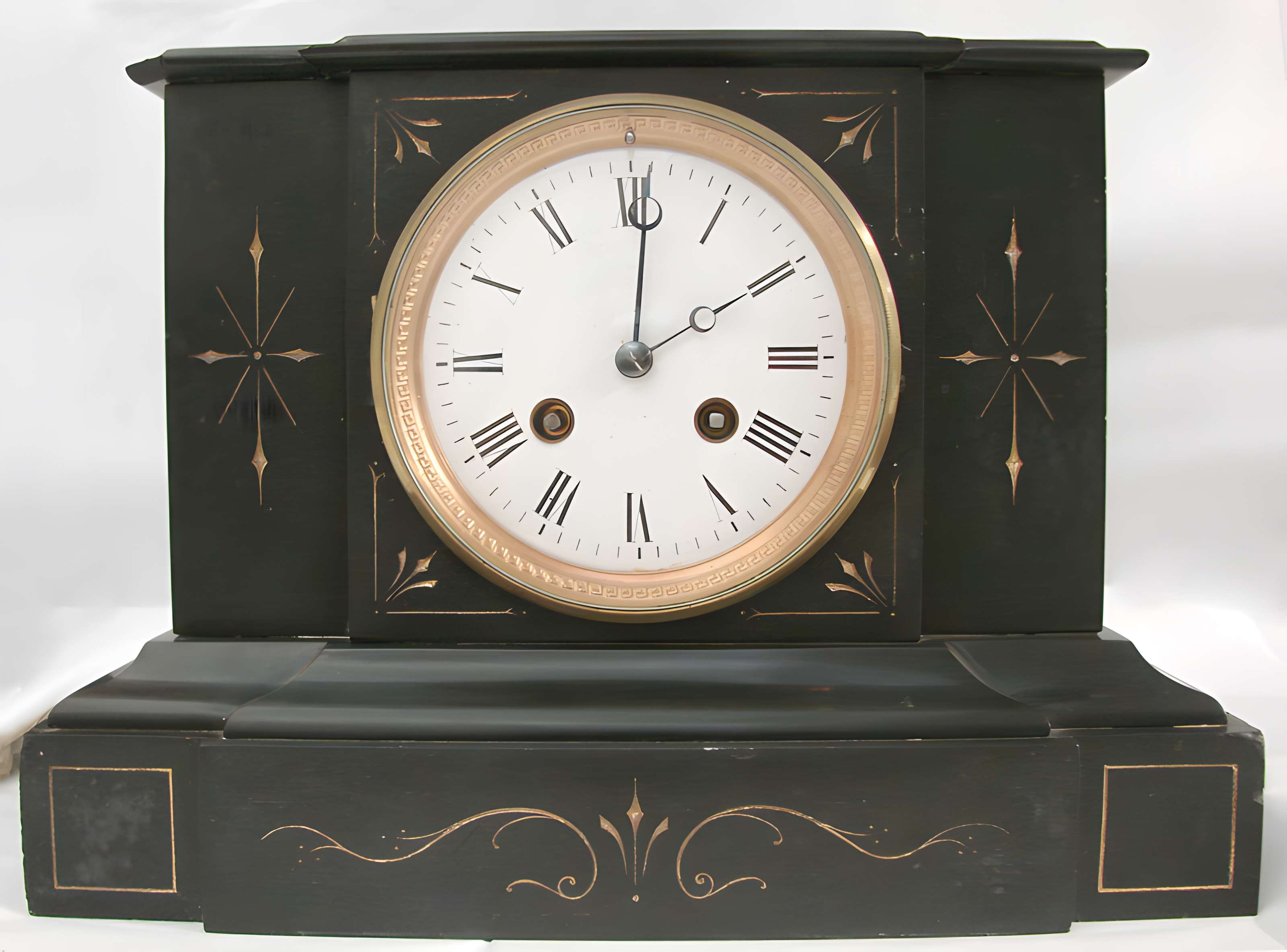 Musée de l'horlogerie de Saint-Nicolas-d'Aliermont