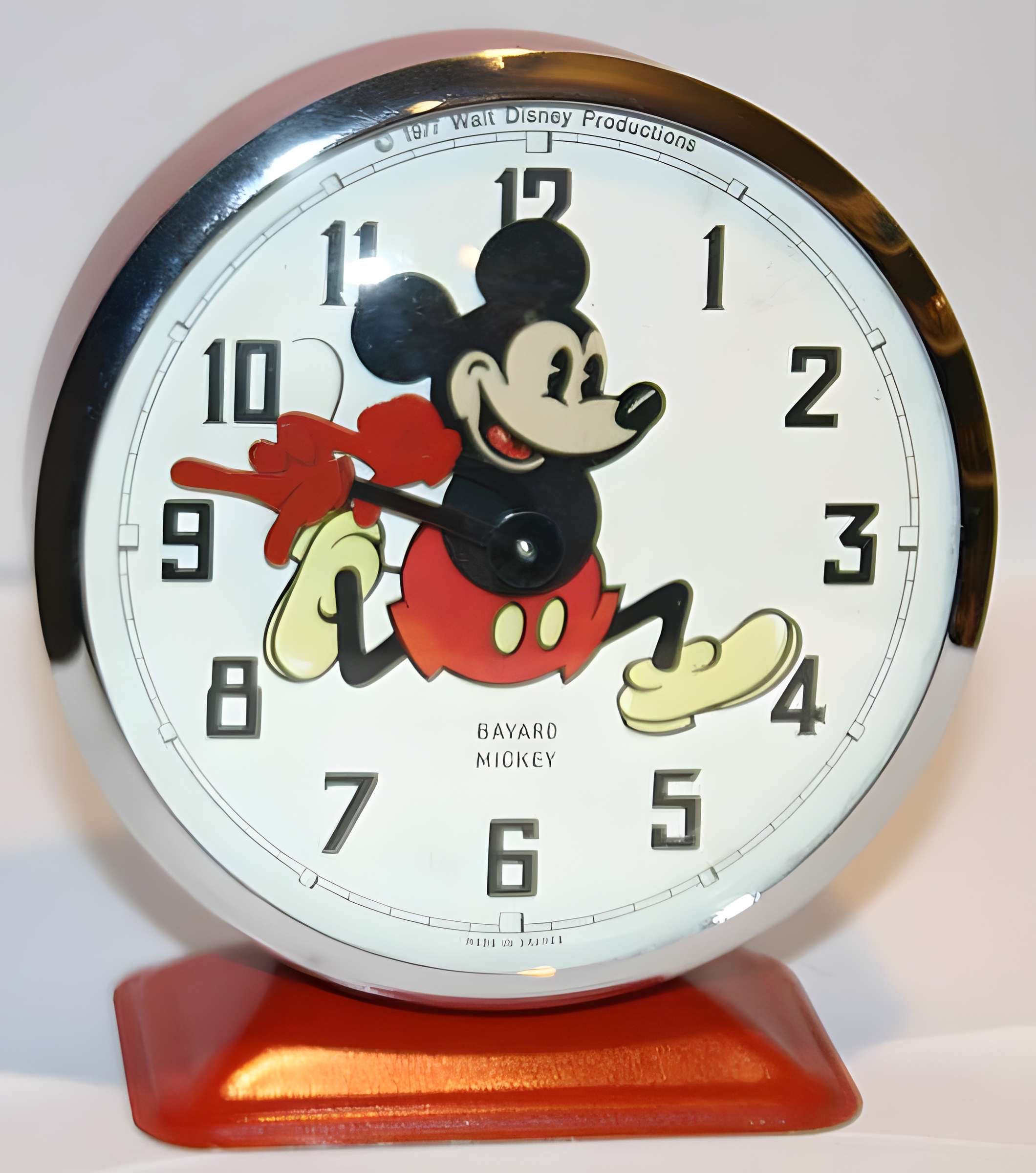 Musée de l'horlogerie de Saint-Nicolas-d'Aliermont