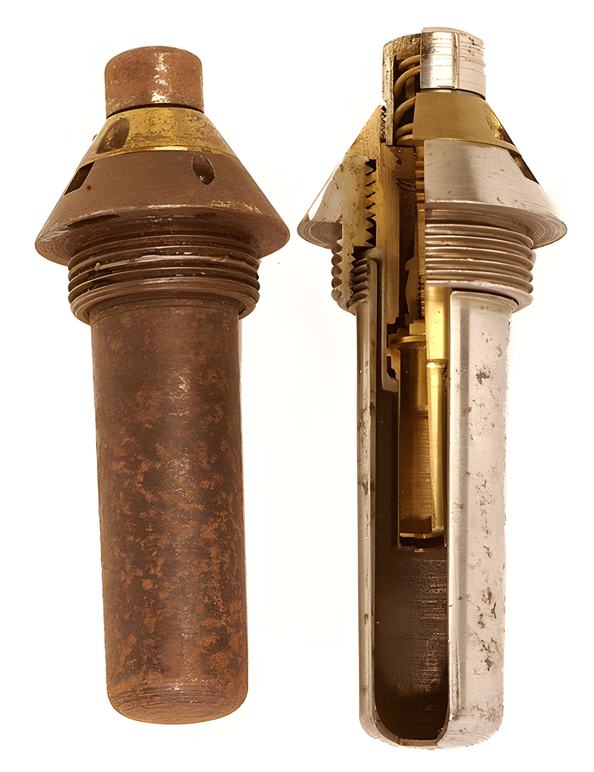 Musée de l'horlogerie de Saint-Nicolas-d'Aliermont