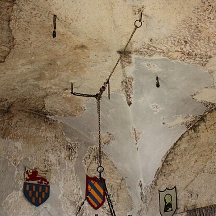 Photo de Château de Rochefort à Asnières-en-Montagne