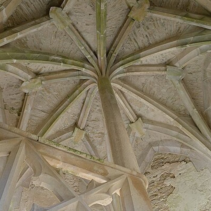 Photo de Château de Rochefort à Asnières-en-Montagne