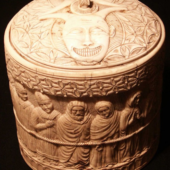 Photo de Musée Municipal des Ivoires dYvetot