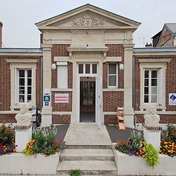 Musée Municipal des Ivoires dYvetot