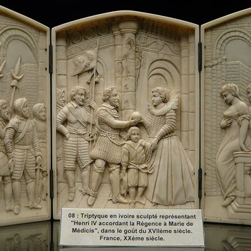 Musée Municipal des Ivoires dYvetot