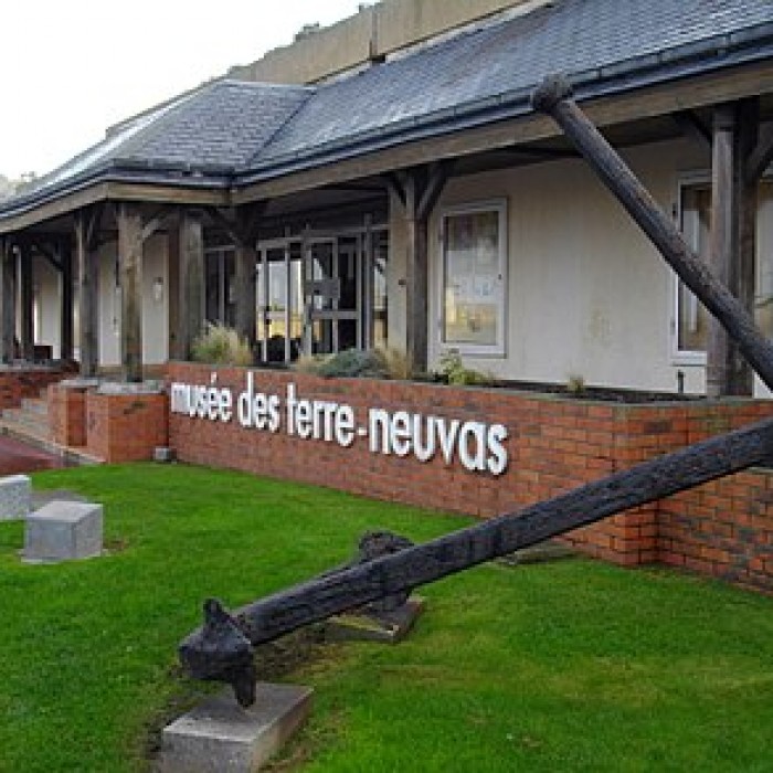 Photo de Musée des Terre-Neuvas et de la pêche de Fécamp