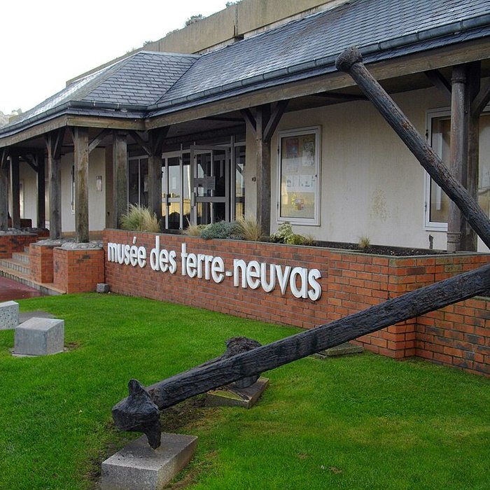 Photo de Musée des Terre-Neuvas et de la pêche de Fécamp
