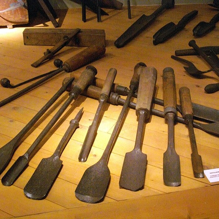 Photo de Musée des Terre-Neuvas et de la pêche de Fécamp