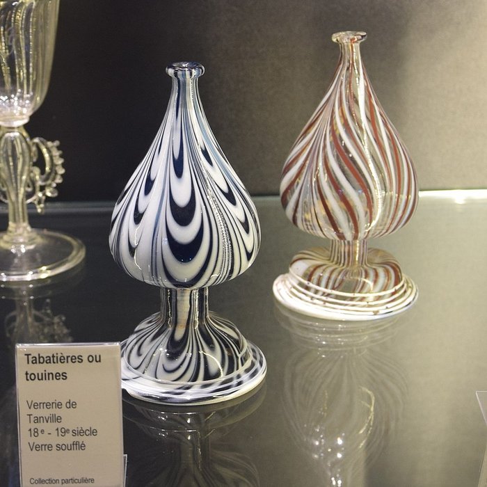 Photo de Musée des traditions et arts normands au Château de Martainville