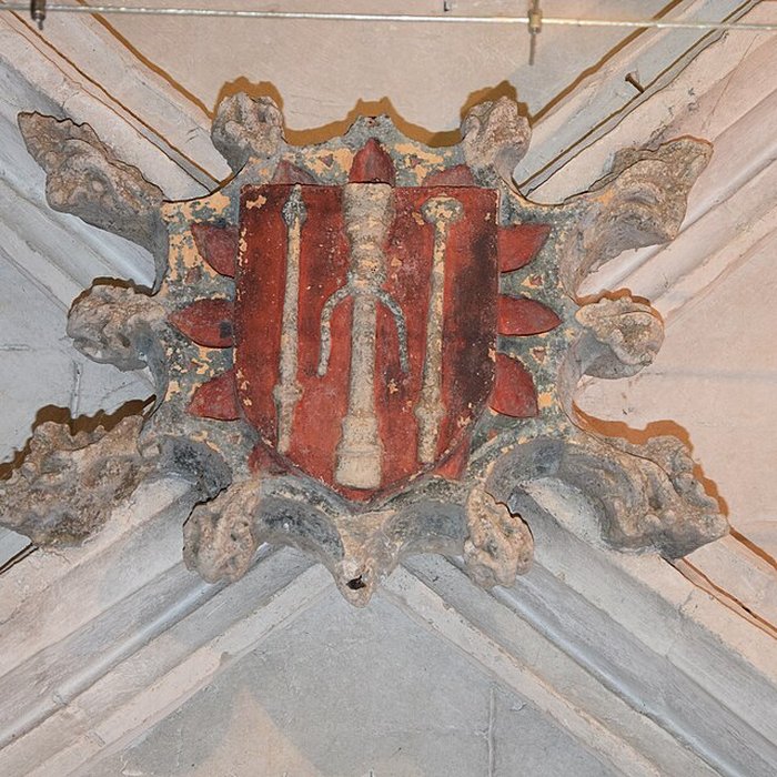 Photo de Musée des traditions et arts normands au Château de Martainville