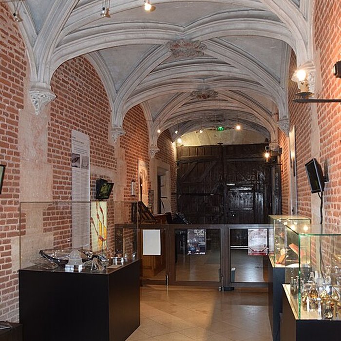 Photo de Musée des traditions et arts normands au Château de Martainville