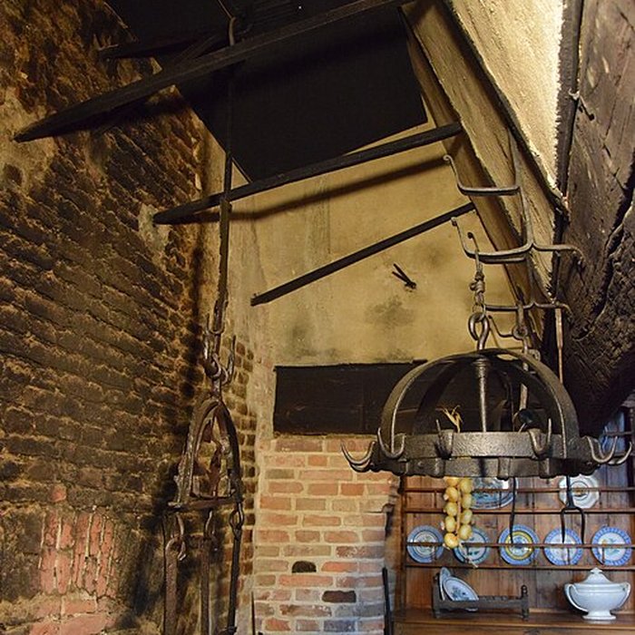 Photo de Musée des traditions et arts normands au Château de Martainville