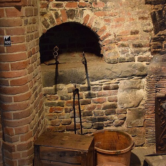 Photo de Musée des traditions et arts normands au Château de Martainville